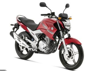 Yamaha YS 250 Fazer 2011 скоро появится в продаже