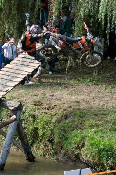 Red Bull Romaniacs 2009
