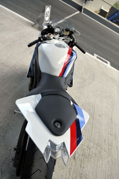 BMW S1000RR