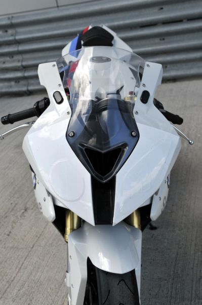 BMW S1000RR