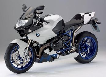 BMW HP2 Sport motogp