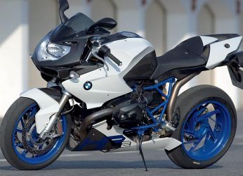 BMW HP2 Sport motogp
