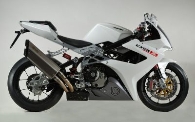 Bimota db8 2010