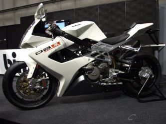 Bimota db8 2010