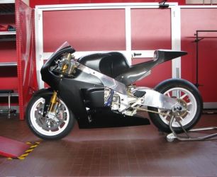 MotoGP 2010: Команда FB Corse