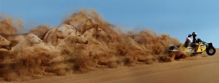 Platune Sand-X offroad