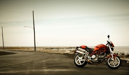 Ducati 2006 S2R