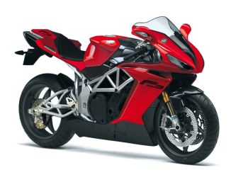 MV Agusta F3 675