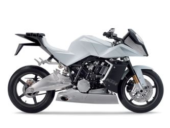 KTM Venom