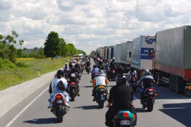 Narva Bike 2008