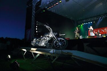 Narva Bike 2008