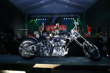 Narva Bike 2008