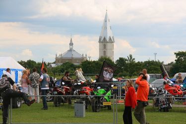 Narva Bike 2008