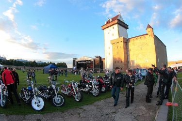 Narva Bike 2008