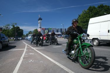 Narva Bike 2008