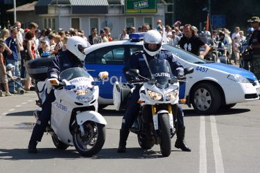 Narva Bike 2008