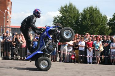 Narva Bike 2008