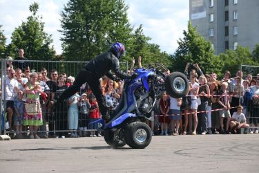 Narva Bike 2008