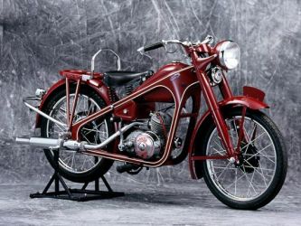 Honda Dream