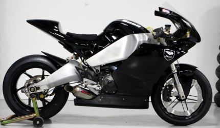 Buell 1125RR 2010