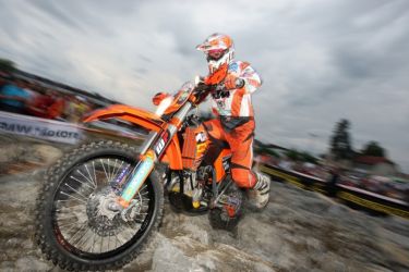 Red Bull Romaniacs 2009