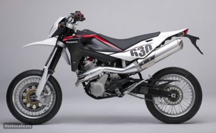 Husqvarna SM630