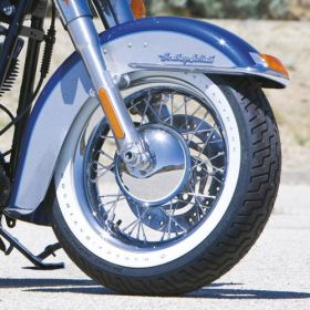 Мотоциклетные шины