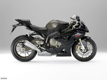 BMW S1000RR
