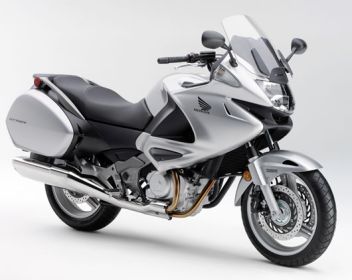 Honda NT700 2010