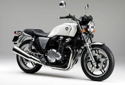 Honda CB1100