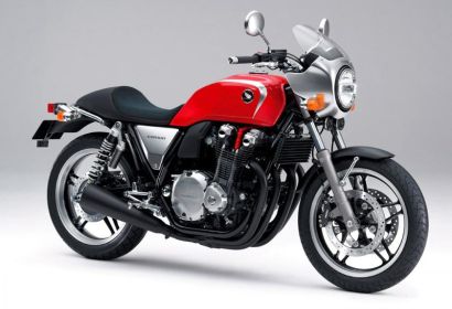 Honda CB1100