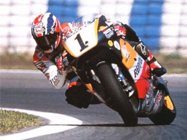 Michael Mike Doohan