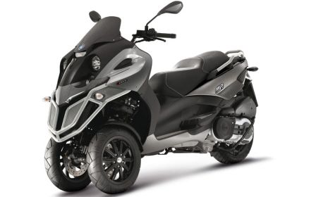 Piaggio MP3 Sport 500 2010