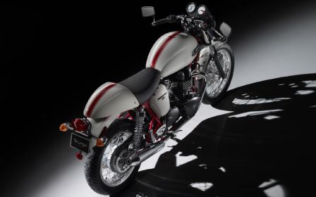 Triumph Thruxton SE Limited Edition
