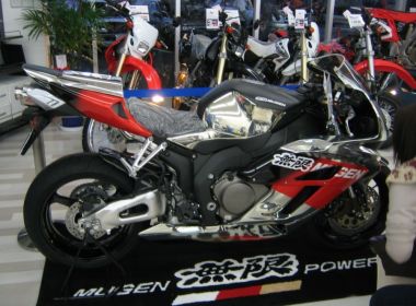Honda CBR1000RR 04-05 Mugen