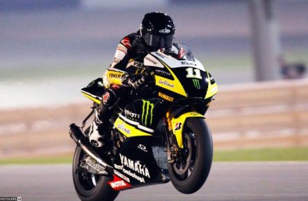 MotoGP 2010: Суммарные результаты последних тестов