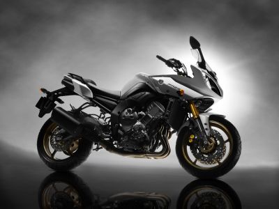 Yamaha Fazer8 2010