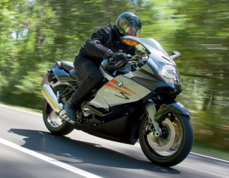 BMW K1300S 2009