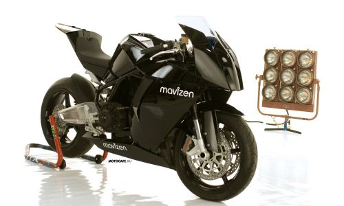 Mavizen TTX02