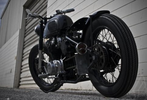 Bobber The Dime City Sixty Five