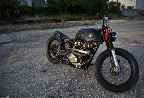 Bobber The Dime City Sixty Five
