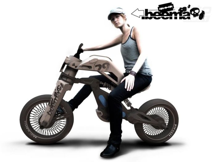 Beema trial concept