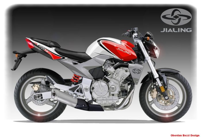 JIALING JL600
