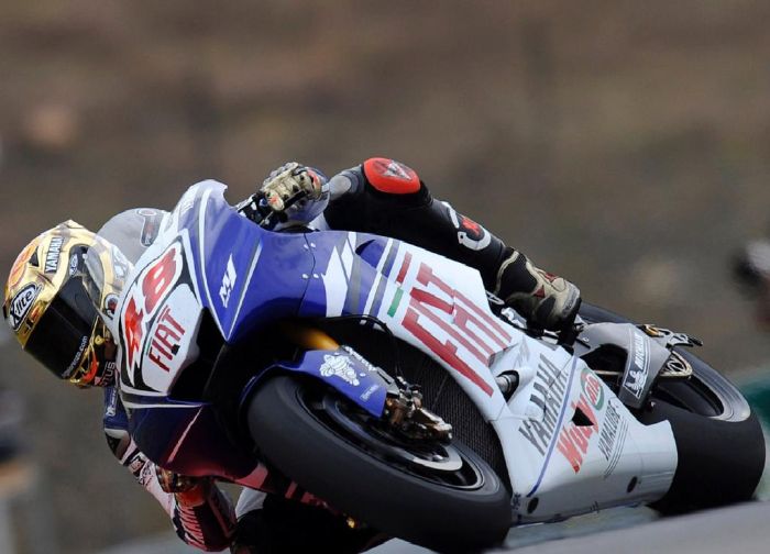 MotoGP Jorge Lorenzo