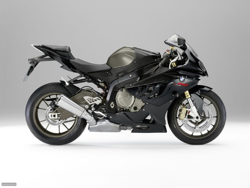 BMW S1000RR 2010
