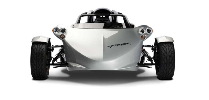 Трайк t Rex каркас