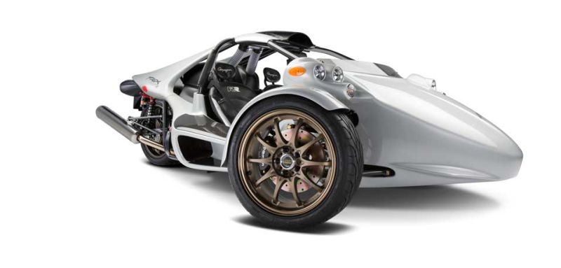 Campagna t Rex 14r