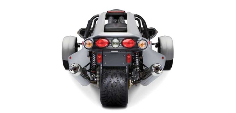 Campagna t Rex 14r