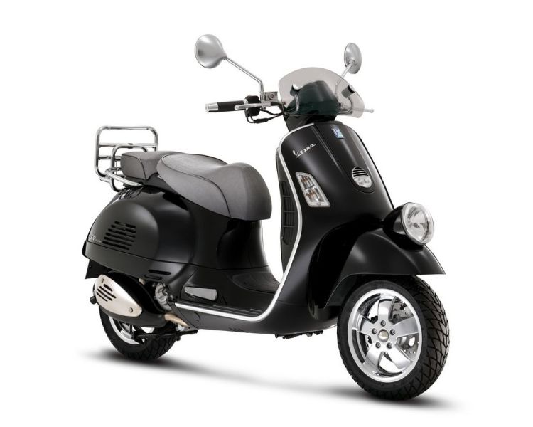 Vespa gtv 300 online
