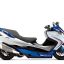suzuki burgman sport concept 400
